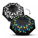 Colour Changing Compact Umbrella