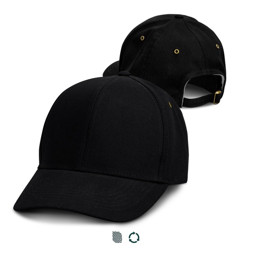 Essence Organic Cap