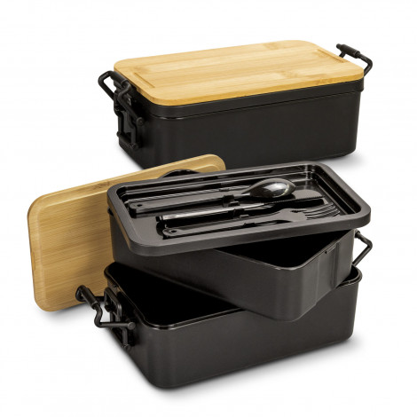 [TR129234] Luncheon Expandable Lunch Box