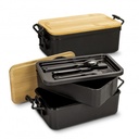 Luncheon Expandable Lunch Box