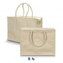 Iconic Shopping Cooler Tote
