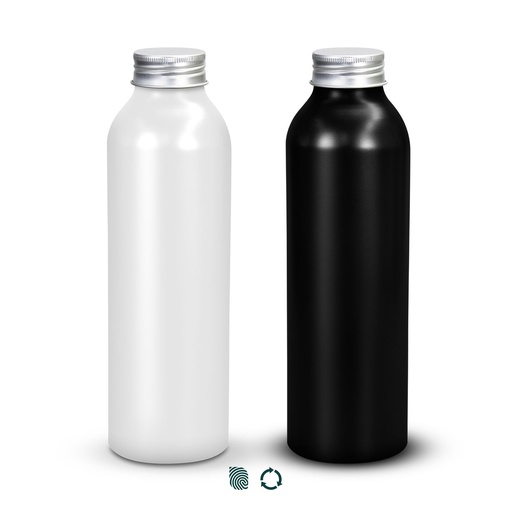 Octiva Aluminium Bottle