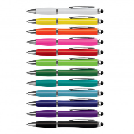 [TR129378] Vistro Stylus Pen - Colour Match