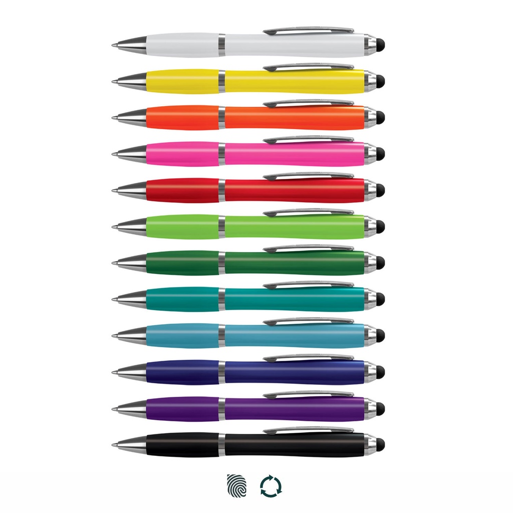 [TR129378] Vistro Stylus Pen - Colour Match
