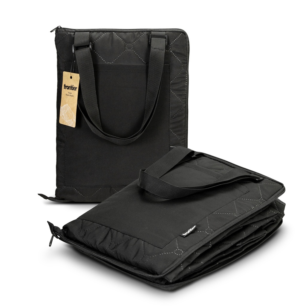 [TR129380] Frontier Fraser Picnic Blanket