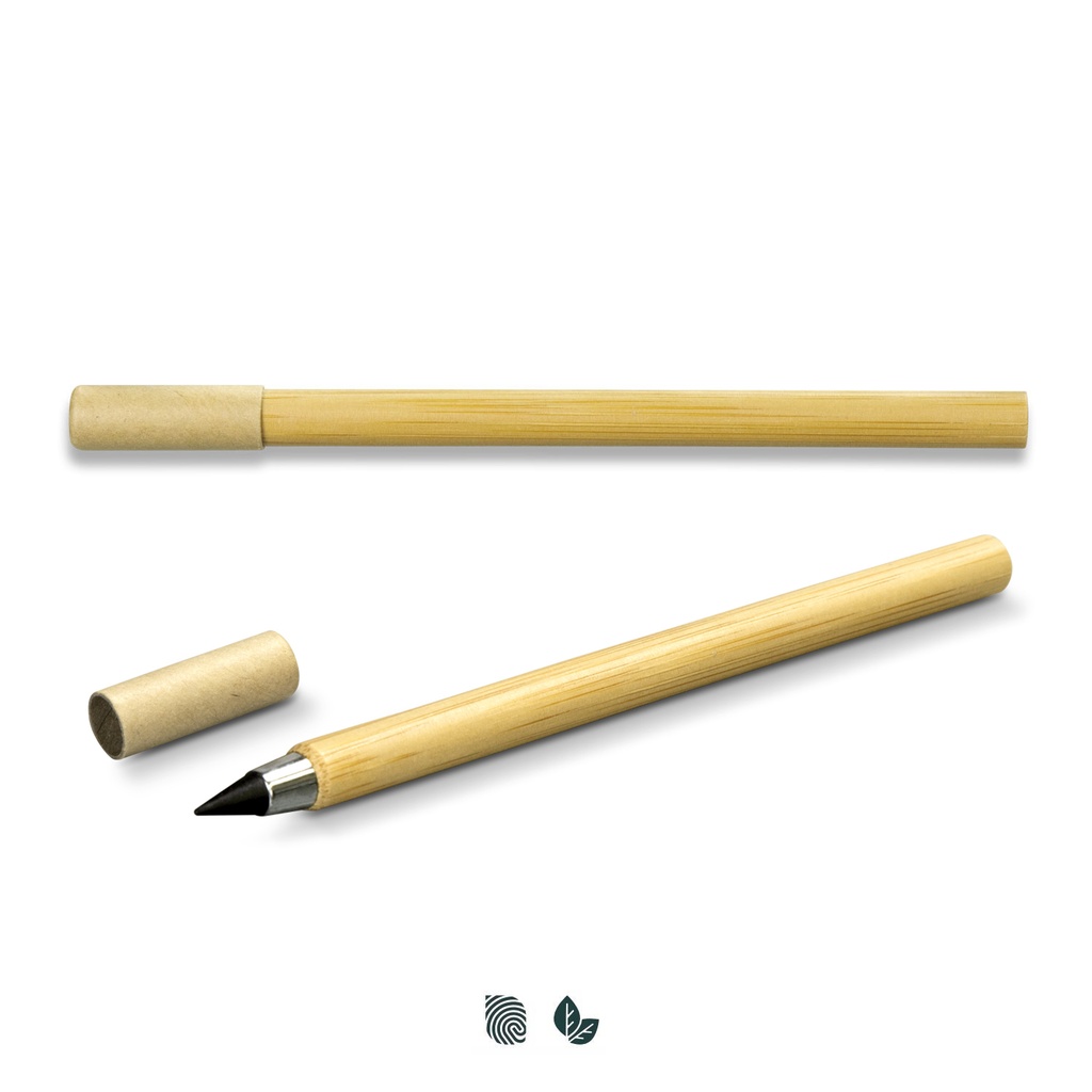 [TR129411] Infinity Inkless Bamboo Pen