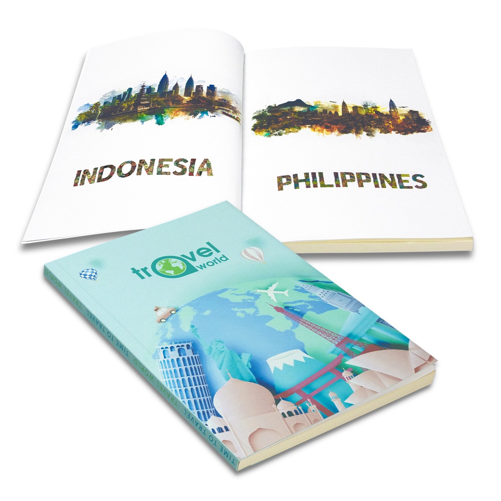 [TR129640] Verse Notebook