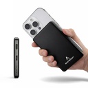 Axial by Nomis Solid State Power Bank