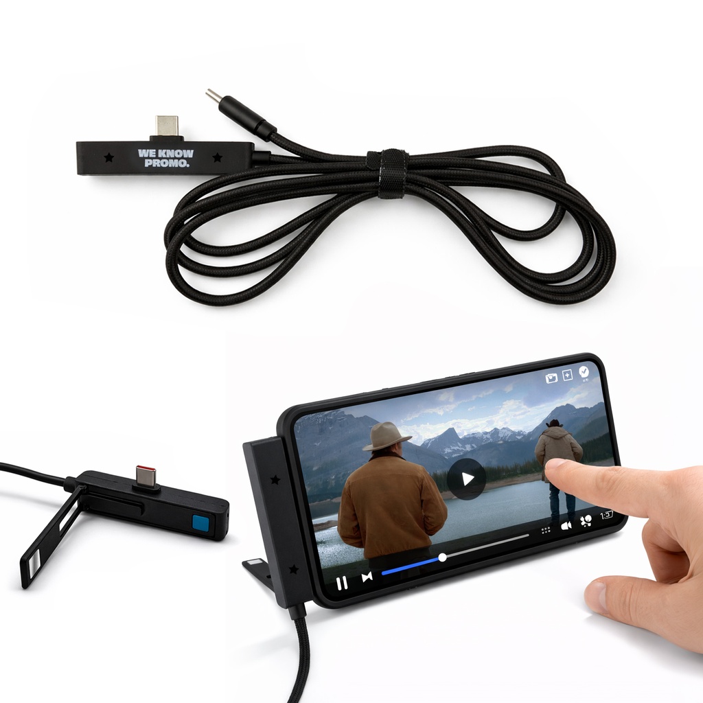 [LL9483] Ultra Power Cable