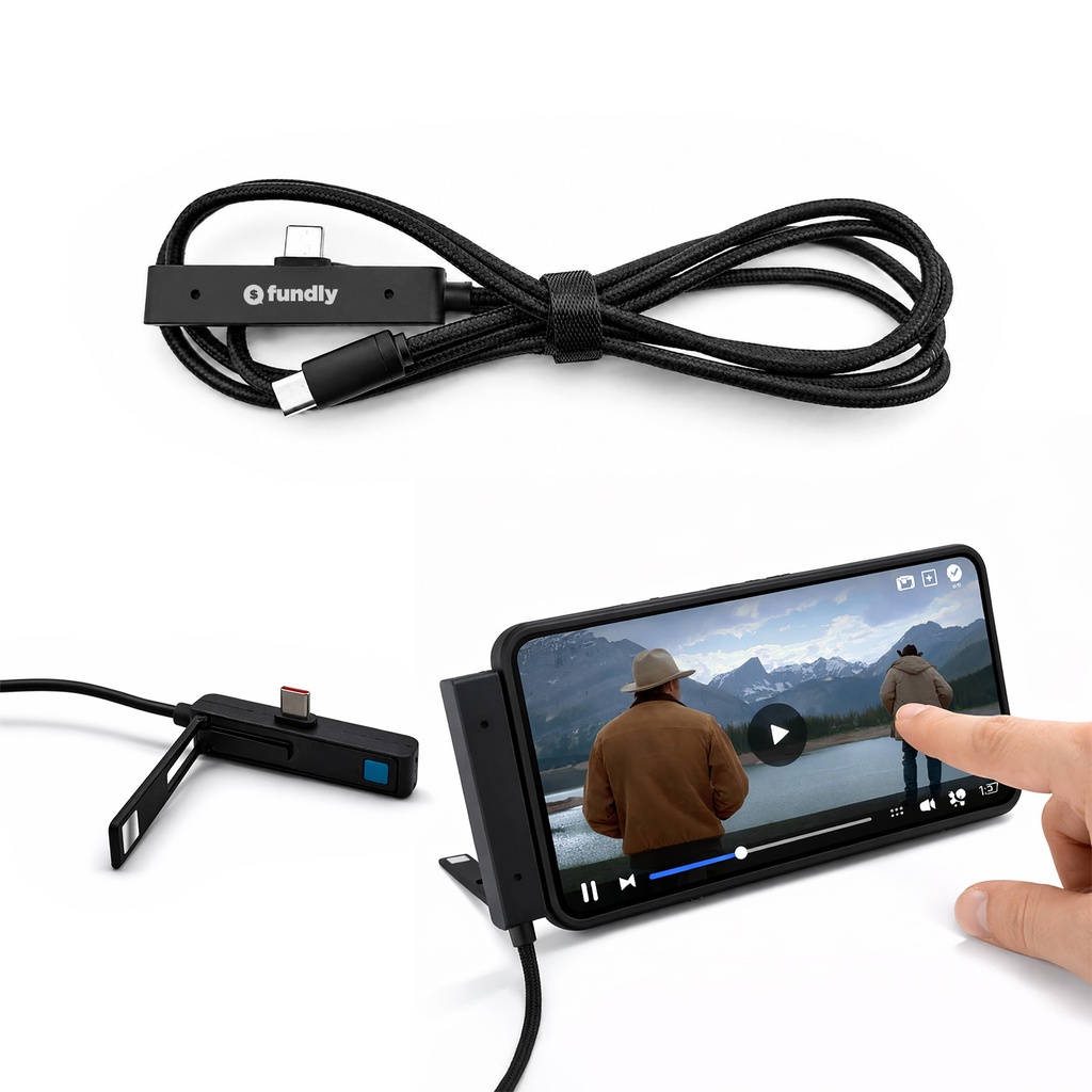 [LL9483] Ultra Power Cable