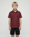 BOTANY KIDS POLOS - N3307
