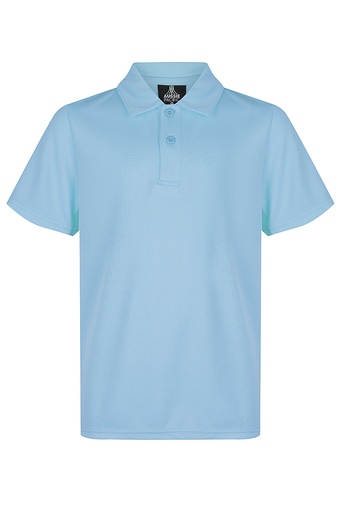 BOTANY KIDS POLOS - N3307