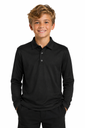 BOTANY KIDS POLOS - N3316