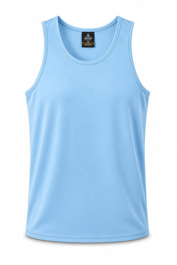 [AP3107] BOTANY KIDS SINGLETS - N3107