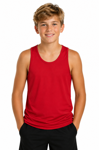 BOTANY KIDS SINGLETS - N3107