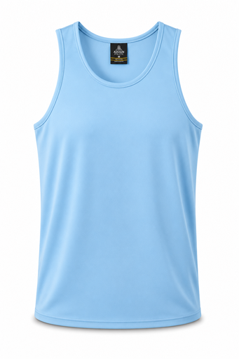 BOTANY KIDS SINGLETS - N3107