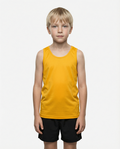 BOTANY KIDS SINGLETS - N3107