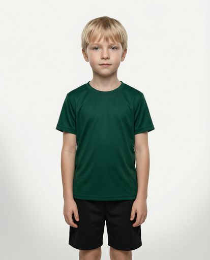 BOTANY KIDS TEES - N3207