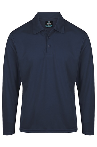BOTANY MENS POLOS - N1316