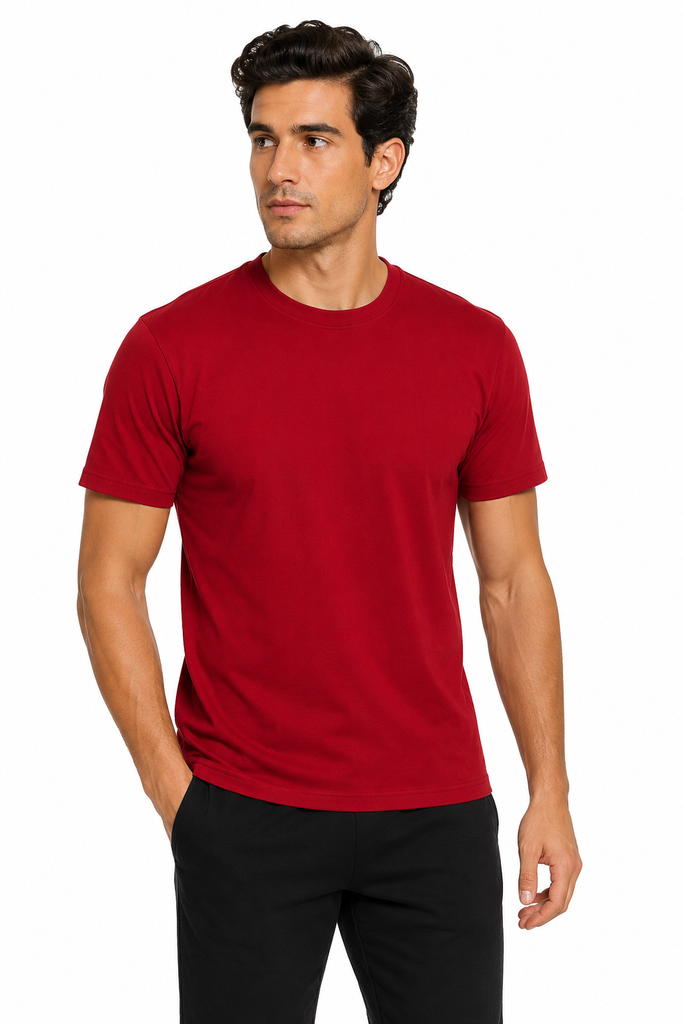 [AP1207] BOTANY MENS TEES - N1207