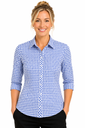 BRIGHTON LADY SHIRT 3/4 SLEEVE - N2909T