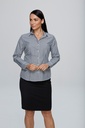 BRIGHTON LADY SHIRT LONG SLEEVE - N2909L