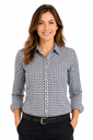 BRIGHTON LADY SHIRT LONG SLEEVE - N2909L