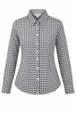 BRIGHTON LADY SHIRT LONG SLEEVE - N2909L