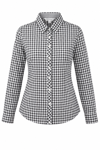 BRIGHTON LADY SHIRT LONG SLEEVE - N2909L