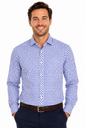 BRIGHTON MENS SHIRT LONG SLEEVE - N1909L