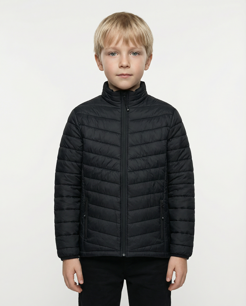 [AP3522] BULLER KIDS JACKETS - N3522