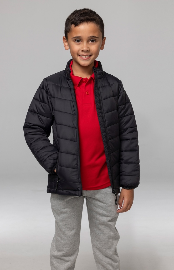 [AP3522] BULLER KIDS JACKETS - N3522
