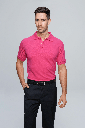 CLAREMONT MENS POLOS - N1315