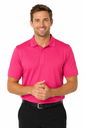 CLAREMONT MENS POLOS - N1315