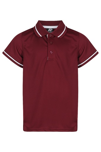 COTTESLOE KIDS POLOS - N3319