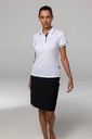 COTTESLOE LADY POLOS - N2319