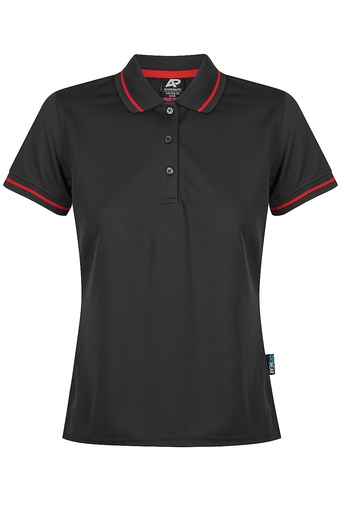 COTTESLOE LADY POLOS - N2319