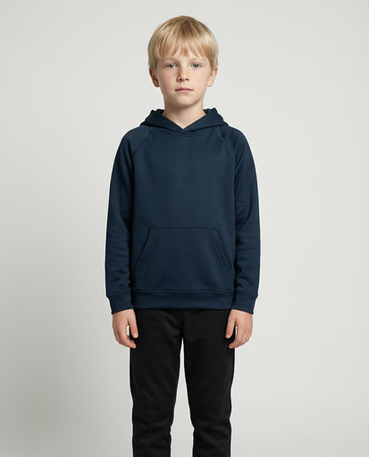 CRUSADER KIDS HOODIES - N3527