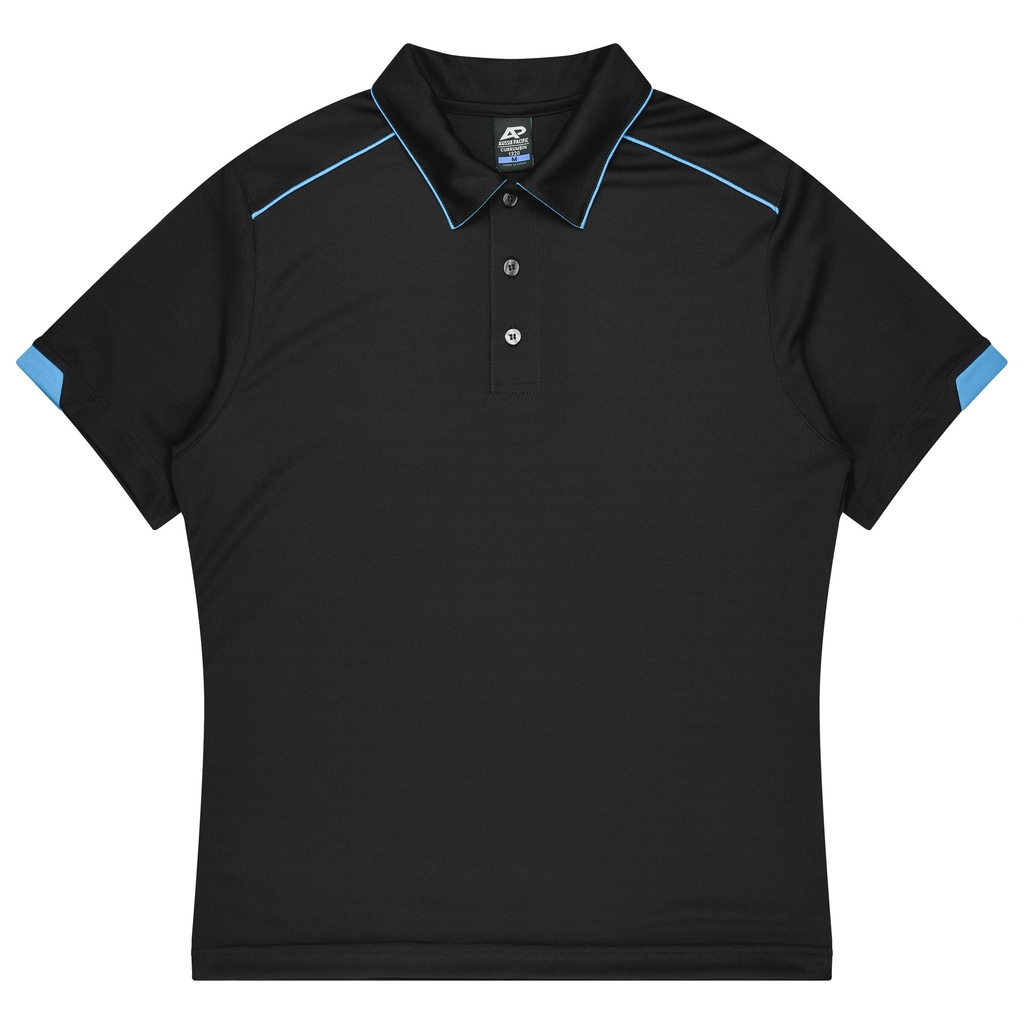 [AP3320] CURRUMBIN KIDS POLOS - N3320