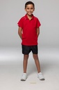 CURRUMBIN KIDS POLOS - N3320