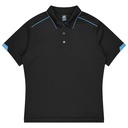 CURRUMBIN KIDS POLOS - N3320