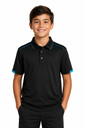 CURRUMBIN KIDS POLOS - N3320