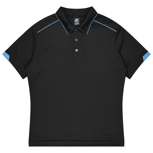CURRUMBIN KIDS POLOS - N3320
