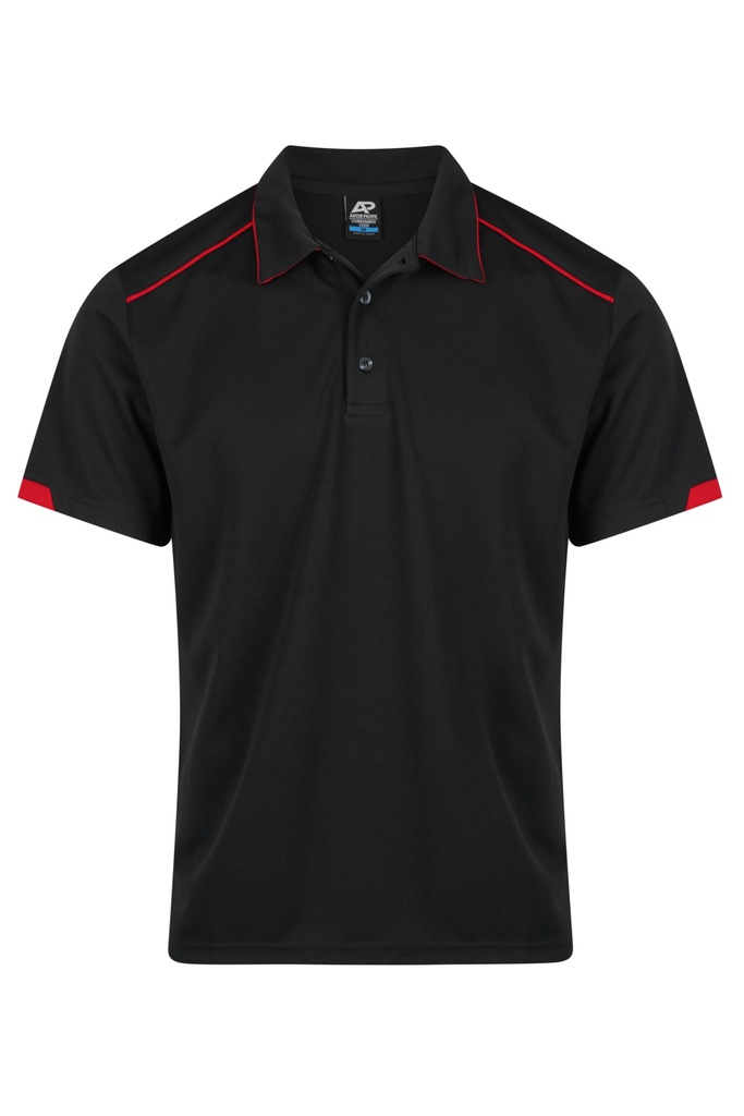 [AP1320] CURRUMBIN MENS POLOS - N1320