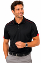 CURRUMBIN MENS POLOS - N1320