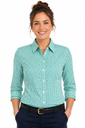 EPSOM LADY SHIRT LONG SLEEVE - N2907L