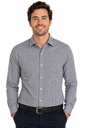 EPSOM MENS SHIRT LONG SLEEVE - N1907L