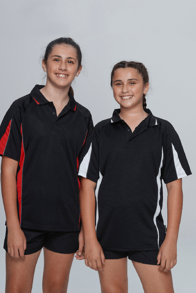 [AP3304] EUREKA KIDS POLOS - N3304