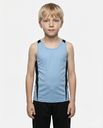 EUREKA KIDS SINGLETS - N3104