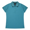 FLINDERS LADY POLOS - N2308
